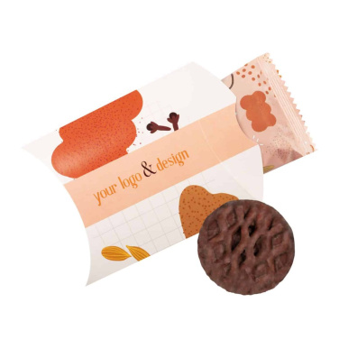 Premium pepparkakakudde, produktbild (2)