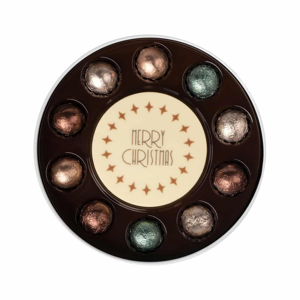 Sweet Sphere Celebration-kollektionens tryck, produktbild (1)
