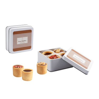 Biscotti Praliner 4 st, produktbild (2)