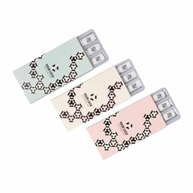 Brand Me! Mints Tuggummi Blister 12 st, produktbild (2)