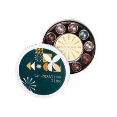 Sweet Sphere Celebration Kollektion Tryck