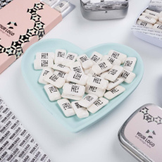 Tuggummi - Tuggummipaket Brand Me! Mints