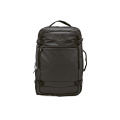 Galindo Ryggsäck 22L rPET. Sidohandtag. Passar 17-tums Laptop, Svart