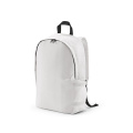 Tallinn Ryggsäck 23L ripstop rPET 23L. Passar 17" laptop, Vit