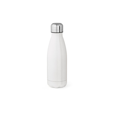 Mississippi 450W termosflaska rSS 430ml. Dubbelväggig och för sublimering, produktbild (2)