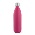 Mississippi 1100 Termosflaska rSS 1100 ml. Dubbelväggig och läckagesäker, Fuchsia
