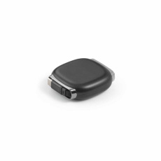 Yalow Kabel i rPVC. Utdragbar USB-C till USB-C. 60W snabbladdning