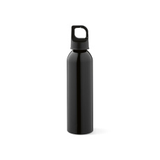 Mackenzie-Termosflaska rAluminium 690 ml. Läckagesäker och karbinhake