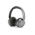Echodeep-hörlurar rABS 300mAh. 30 timmars speltid, Silver