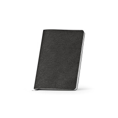 Sartre A5-anteckningsblock med mjukt omslag rPU. 80 g/m² FSC® 196 sidor