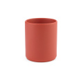 Tiber 250 mugg keramik 240 ml. Matt finish, Ljungröd