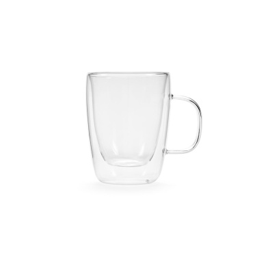 Elbe 350 mugg borosilikatglas 300 ml, produktbild (2)