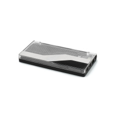 Voltix Powerbank rABS 10000mAh.18W. LED-skärm