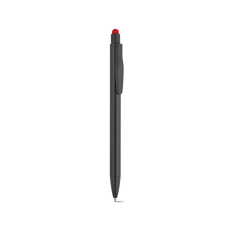 Twain penna i rAluminium. Blått bläck 0,5 km Dokumental®