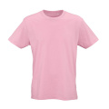 Copacabana U unisex t-shirt i jersey. 100 % ekologisk bomull. 165g/m², Rosa