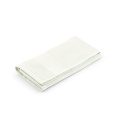 Botticelli S-handduk r500 gsm. Tillverkad i Portugal, Vit