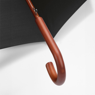 Bach Paraply rPET. 27" Vindtät och Automatisk Öppning, produktbild (4)