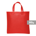 Shoppingväska | Wade, röd