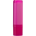 Läppbalsam, rosa