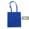 Shoppingbag, blå