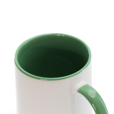 Keramisk mugg 350 ml, produktbild (2)