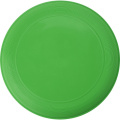 Frisbee, grön