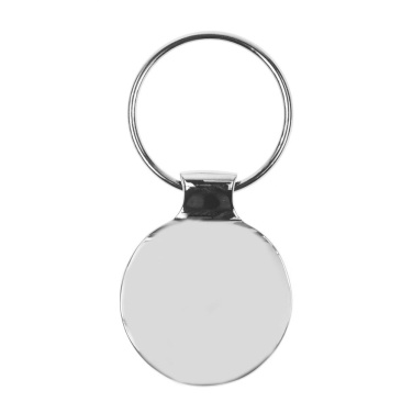 Rund nyckelring | Lisa, produktbild (4)