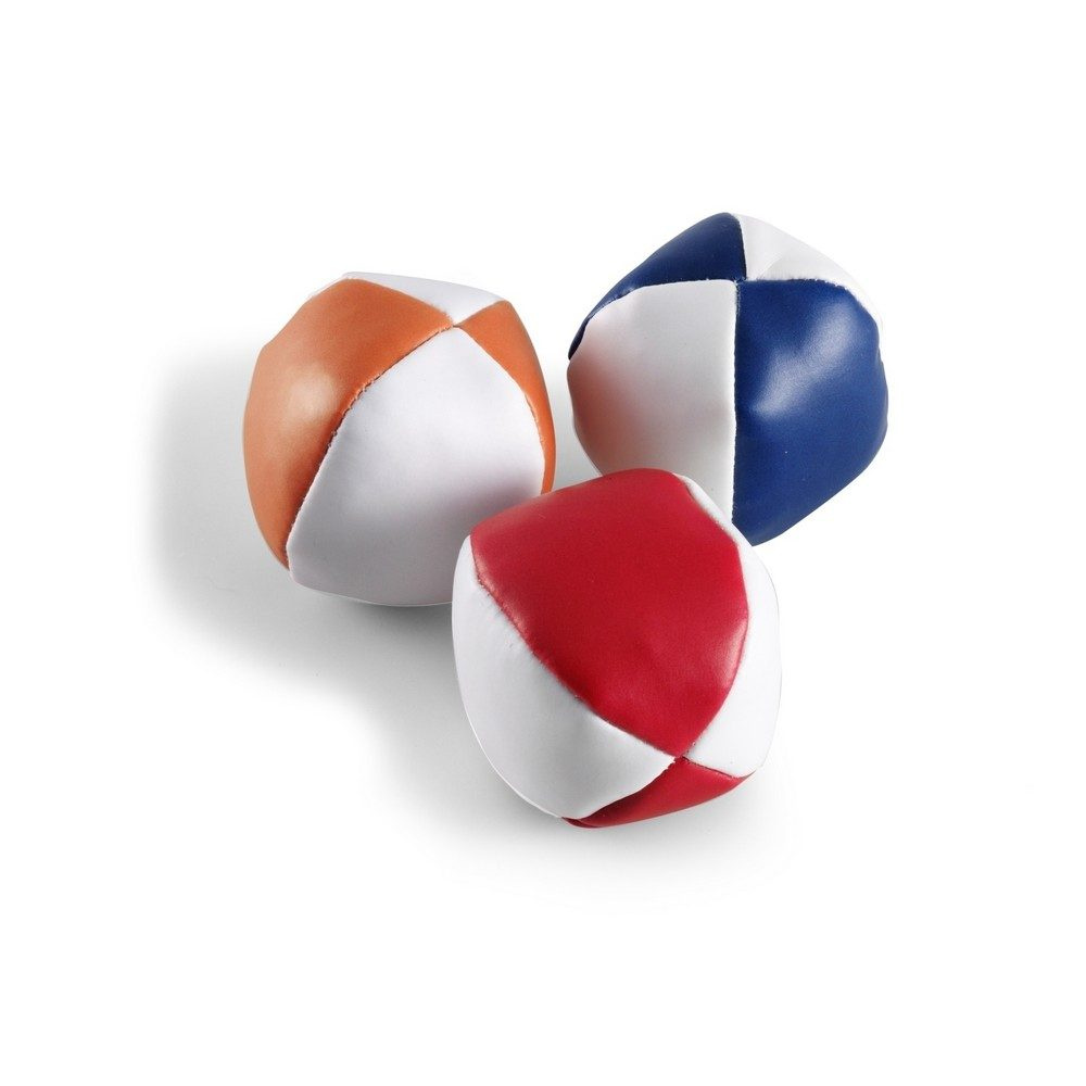 Jongleringsbollar, 3 st, produktbild (1)