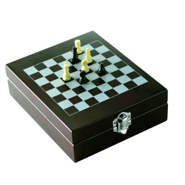 Vinset, 5 delar, schackspel, produktbild (2)