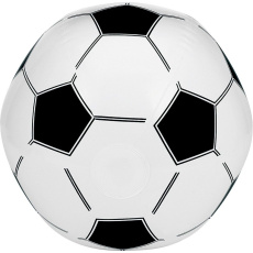 Uppblåsbar strandboll "fotboll"