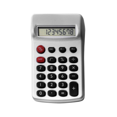 Kalkylator, produktbild (4)