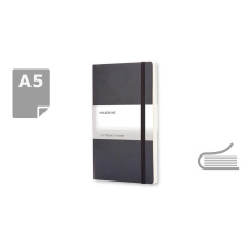 MOLESKINE anteckningsbok ca A5