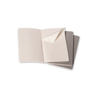 MOLESKINE Cahier Journal ca. A6, produktbild (4)