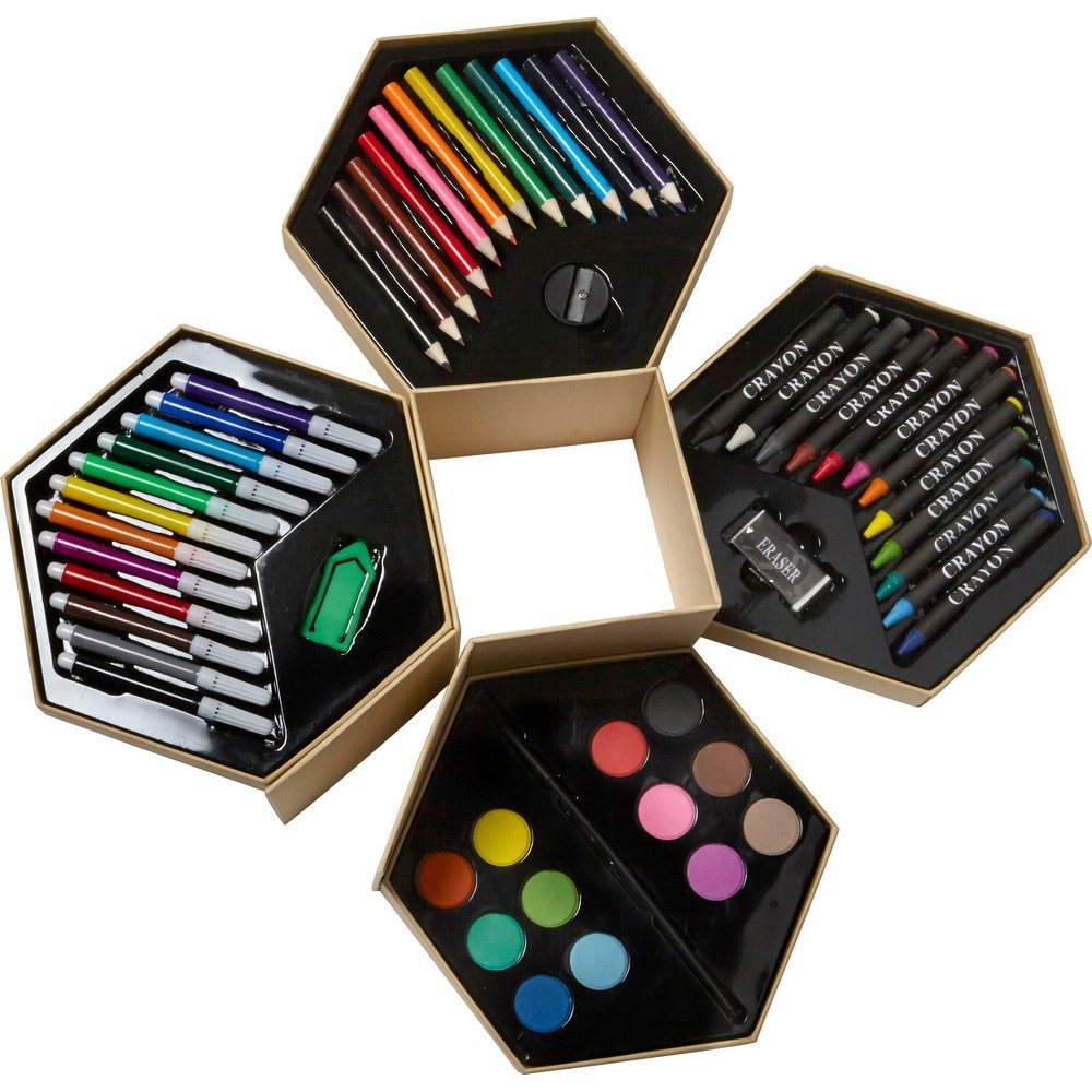 Konstset, produktbild (1)