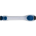 Armband med LED-ljus, blå
