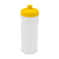 Vattenflaska 500 ml, gul