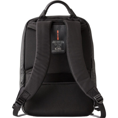 Laptopryggsäck 15" med viktreduceringssystem, produktbild (4)