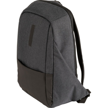 Laptopryggsäck, produktbild (2)
