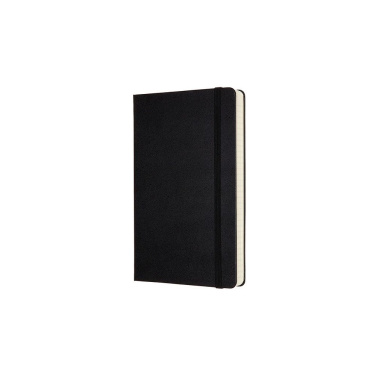 MOLESKINE anteckningsbok ca A5, svart, produktbild (3)