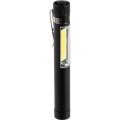 COB-brännare, svart
