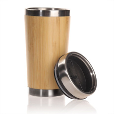 Bambu termosmugg 500 ml | Mark