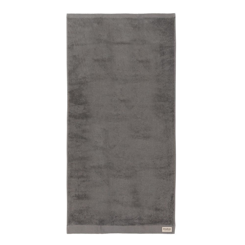 Ukiyo Sakura AWARE™ 500 gsm badhandduk 50 x 100 cm, produktbild (1)