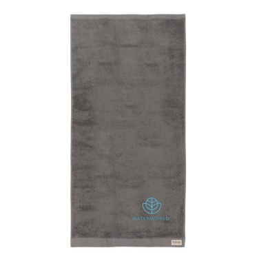 Ukiyo Sakura AWARE™ 500 gsm badhandduk 50 x 100 cm, produktbild (3)