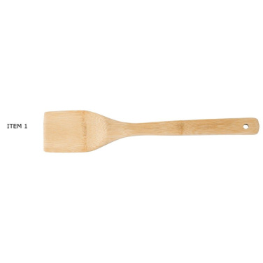 Köksset i bambu, 5 delar, produktbild (4)