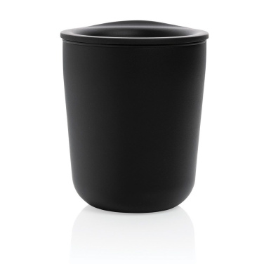 Enkel antimikrobiell kaffemugg, produktbild (2)