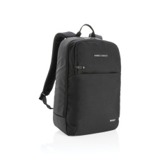 Swiss Peak laptopryggsäck med UV-C-sterilisatorficka