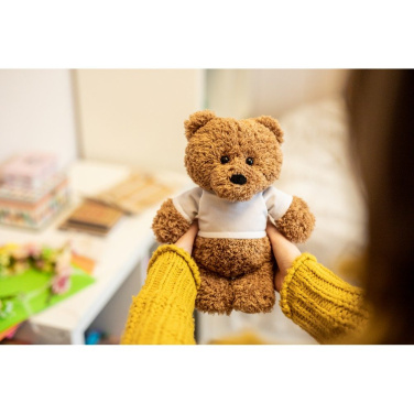Plyschbjörn | Cuddlence, produktbild (2)