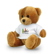 RPET plyschnalle | Nicky Brown Junior R