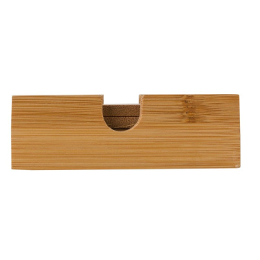 Set med bambu-muggunderlägg, 4 delar, produktbild (4)