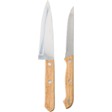 Bambu knivset, produktbild (4)